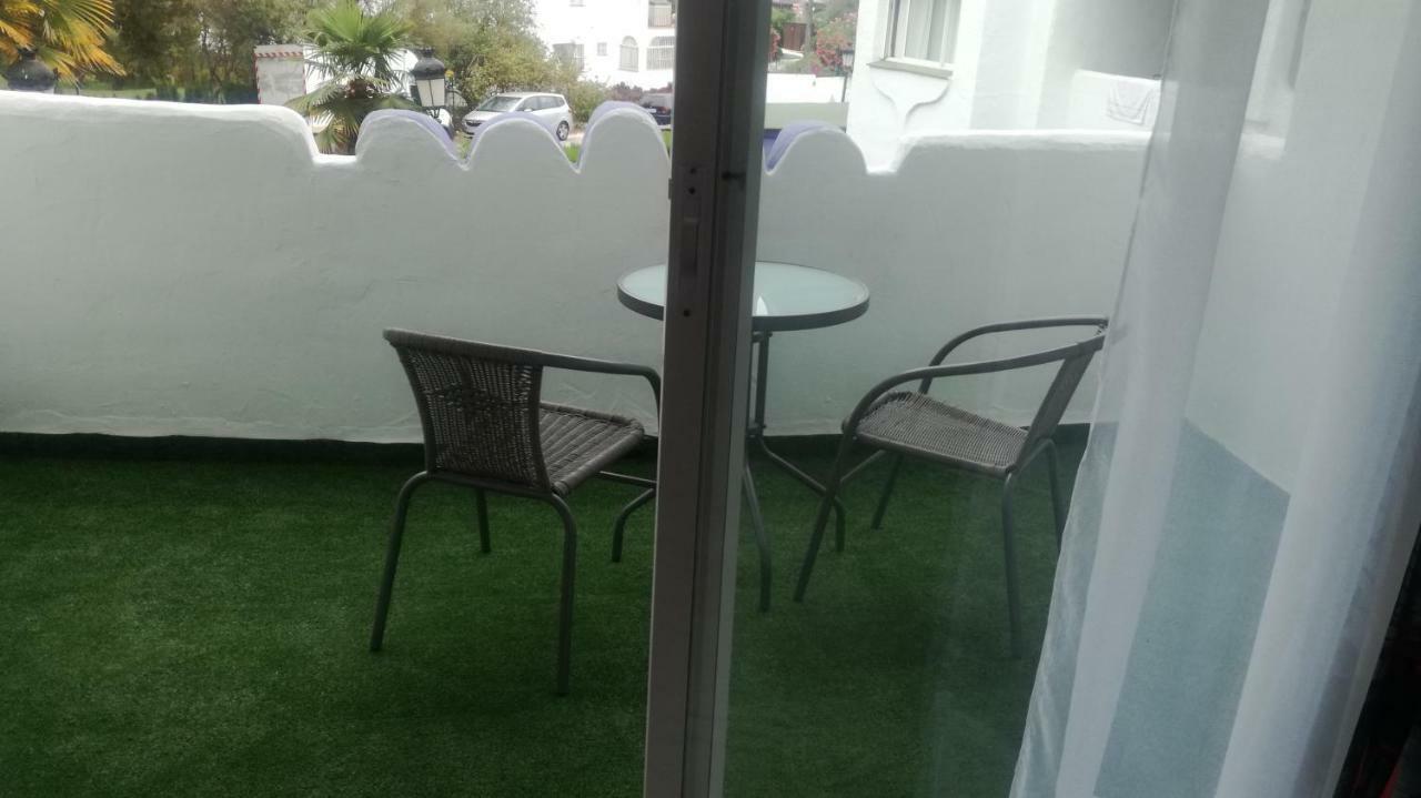 Casa De Lucia Apartment Mijas Exterior photo