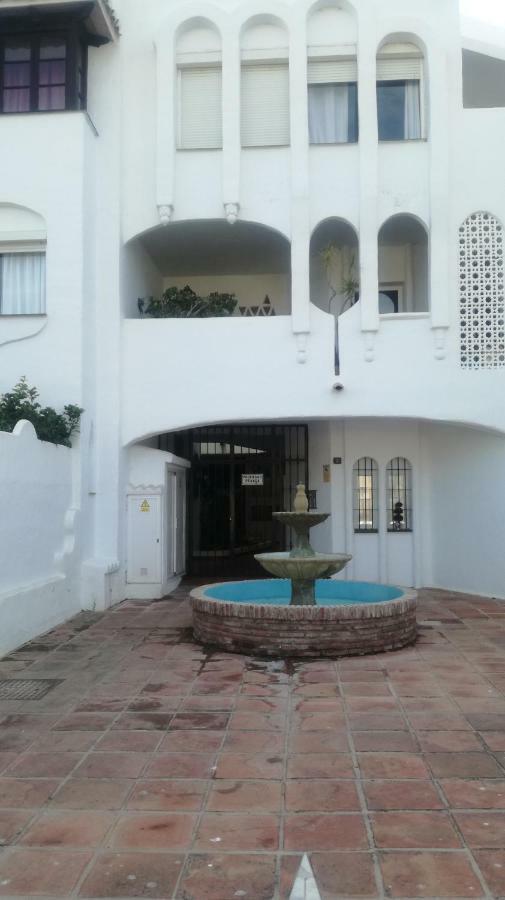Casa De Lucia Apartment Mijas Exterior photo