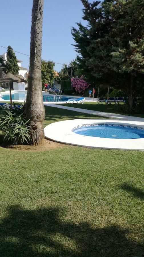 Casa De Lucia Apartment Mijas Exterior photo